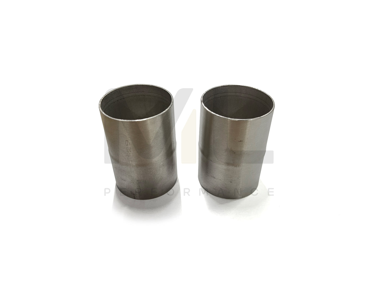 ML Performance BMW F87 M2 Competition Exhaust Reducers - Pair - ML Performance UK