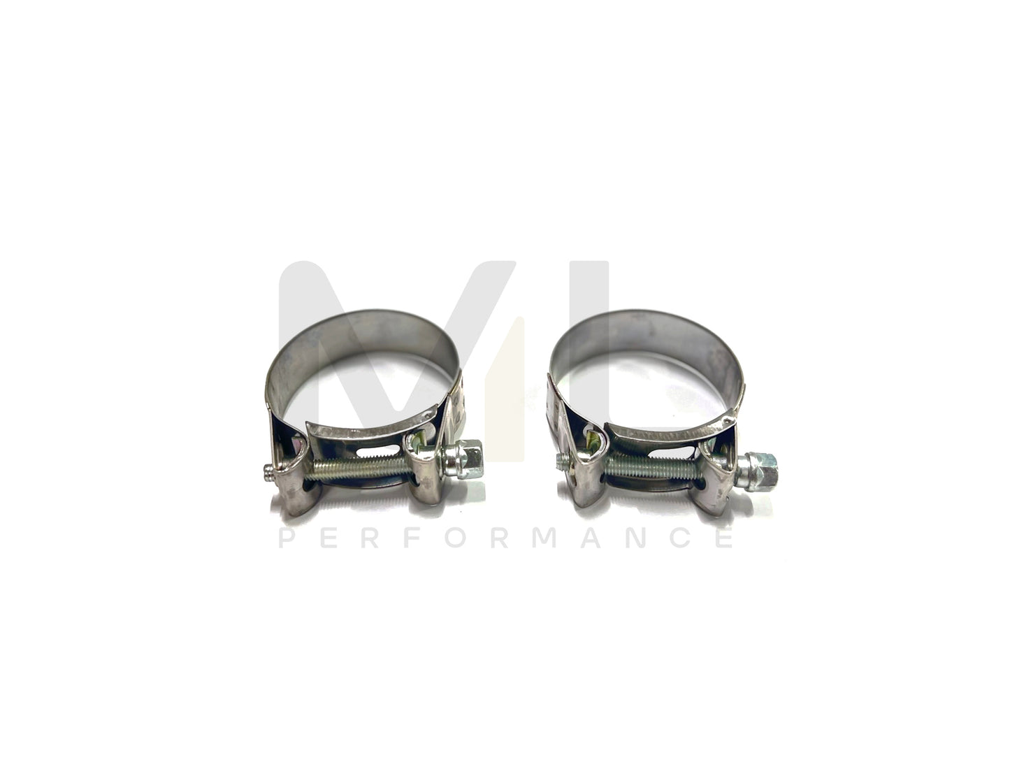 ML Performance BMW F87 M2 Competition Exhaust Reducers - Pair - ML Performance UK