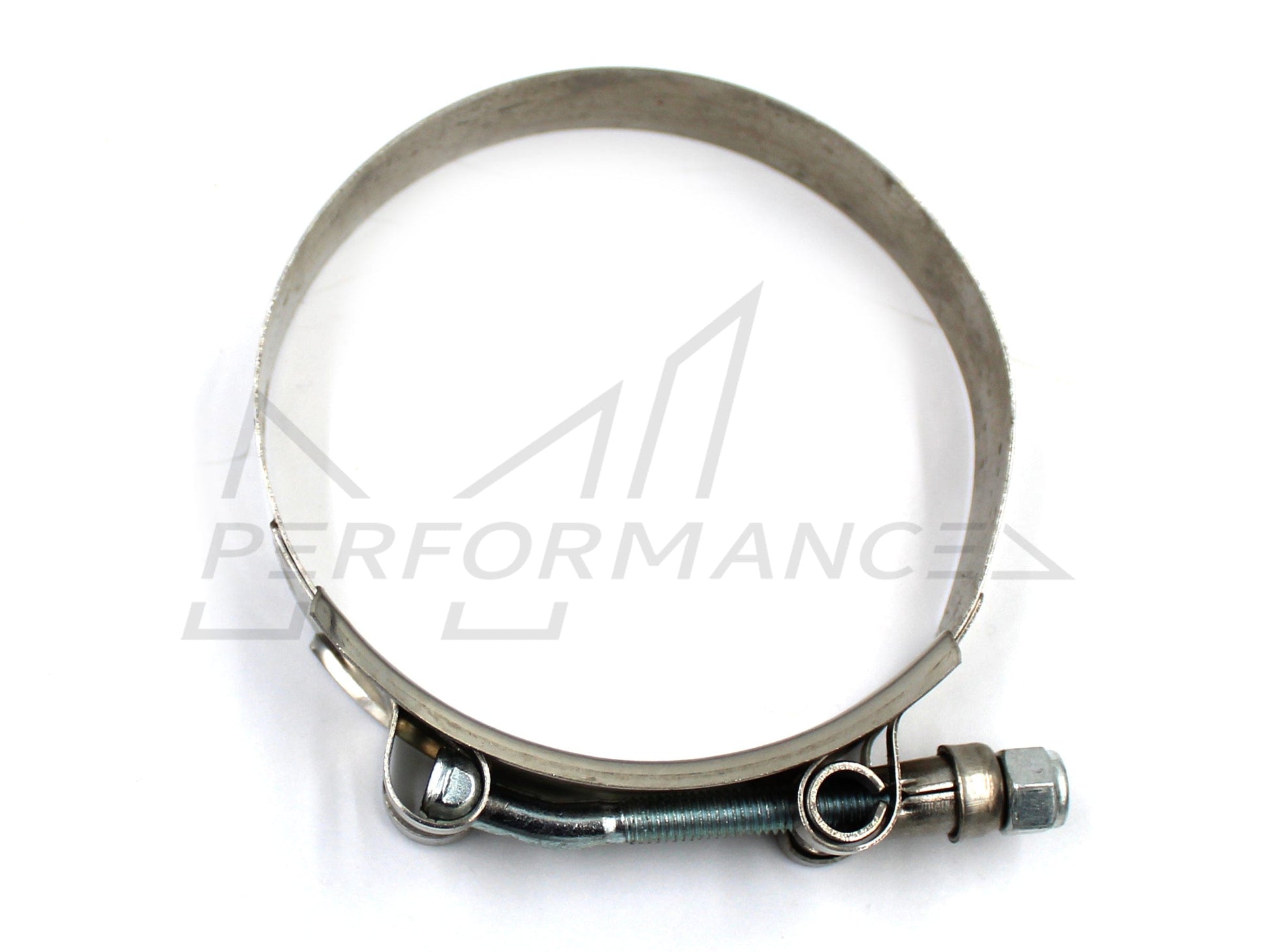 ML Performance Universal 87mm T Clamp for Silicone Hose - ML Performance UK