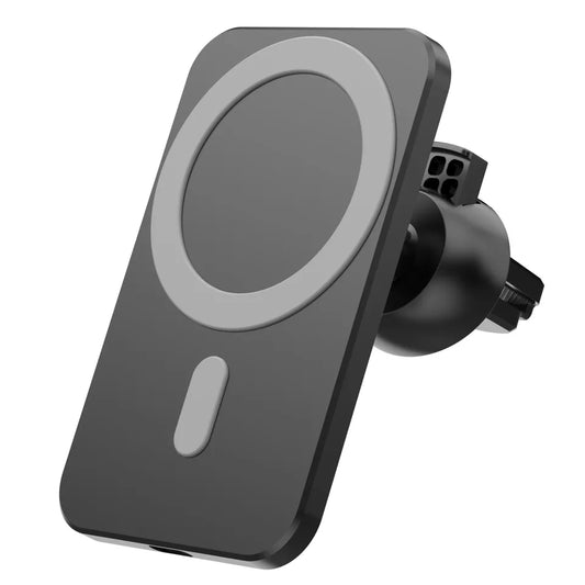 ML Performance 15W Universal Magnetic Wireless Phone Charger - ML Performance UK