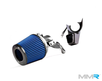 MMR BMW B58 F20 F21 F22 F23 Intake Kit With Heat Shield (M140i & M240i) - ML Performance UK