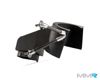 MMR BMW B58 F20 F21 F22 F23 Intake Kit With Heat Shield (M140i & M240i) - ML Performance UK