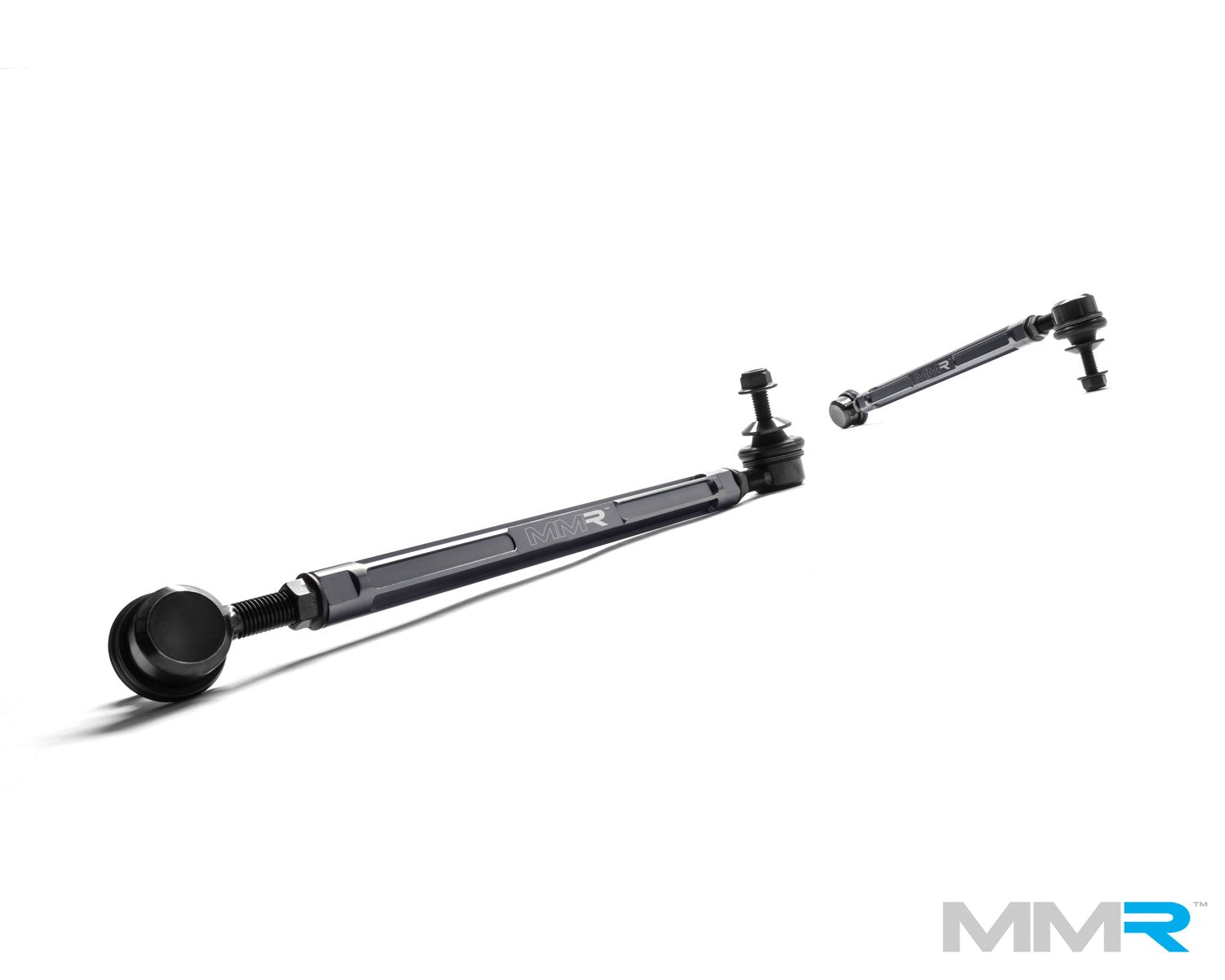 MMR BMW F80 F82 F87 Performance Adjustable Drop Links (M2 Competition, M3 & M4) - ML Performance UK