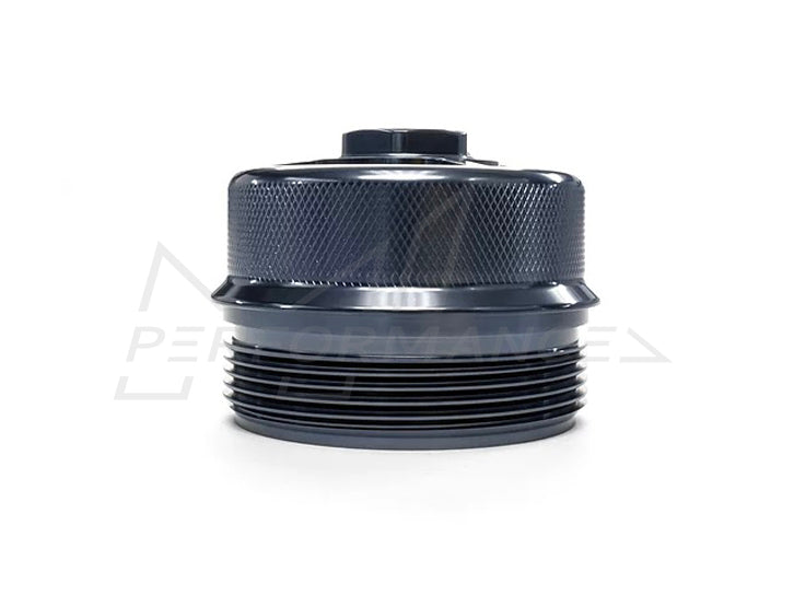 MMR BMW N20 N52 N54 N55 S55 Performance Billet Oil Filter Housing (Inc. 1M, 335i, 435i, M2 & M4) - ML Performance UK