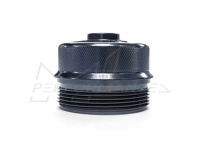 MMR BMW N20 N52 N54 N55 S55 Performance Billet Oil Filter Housing (Inc. 1M, 335i, 435i, M2 & M4) - ML Performance UK