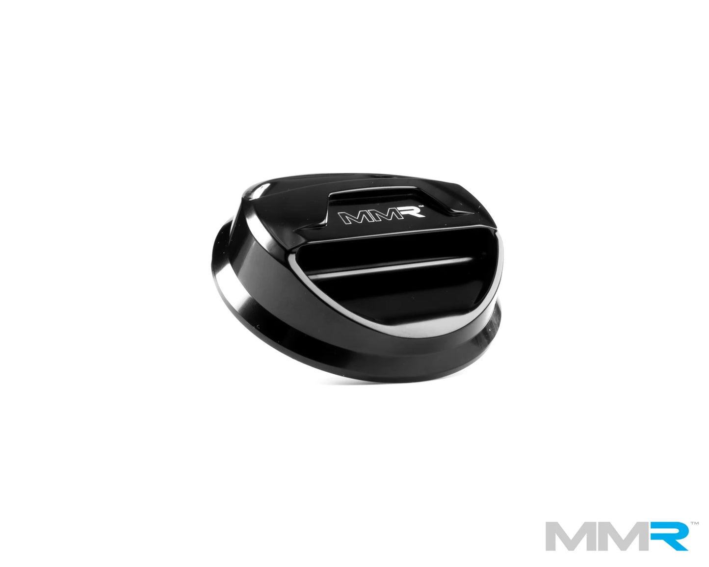 MMR BMW N54 N55 S55 Performance Billet Oil Filter Cap (Inc. 1M, 335i, M2 & M4) - ML Performance UK