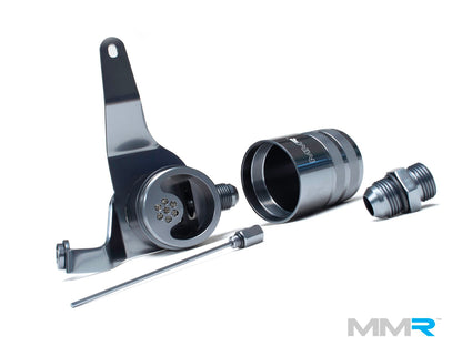 MMR BMW N55 F20 F22 F87 Oil Catch Can Kit (M2, M135i & M235i) - ML Performance UK