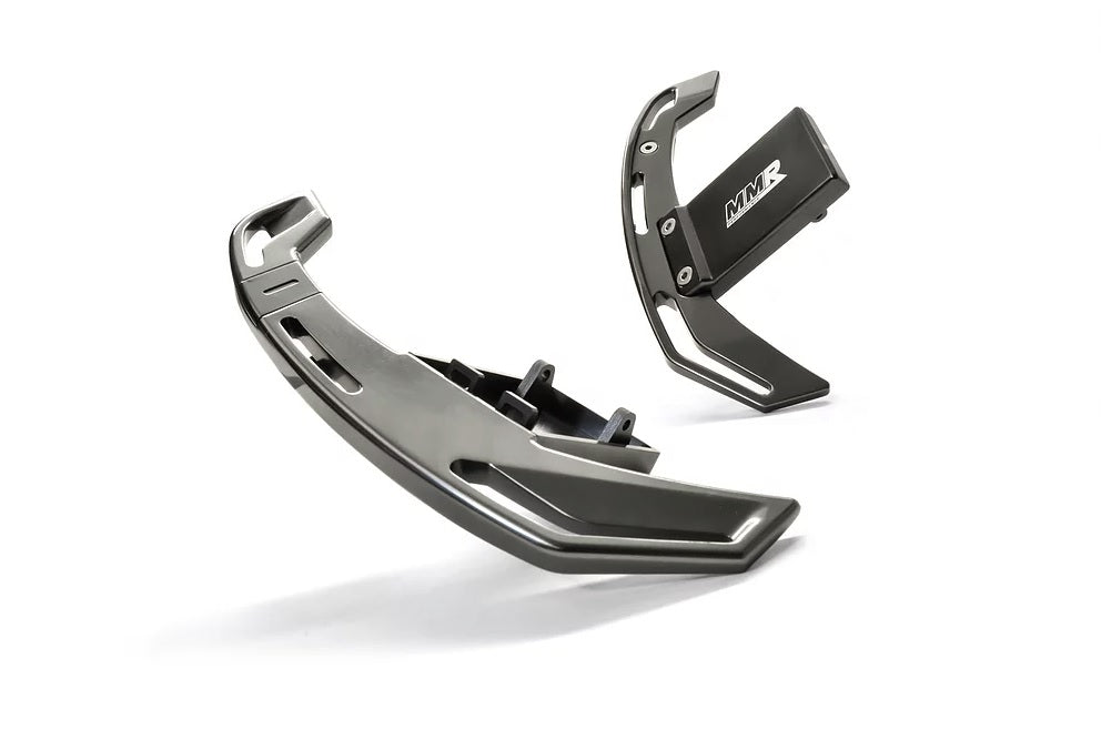 MMR BMW F Series Performance Aluminium Billet Gear Shift Paddle Set - ML Performance UK