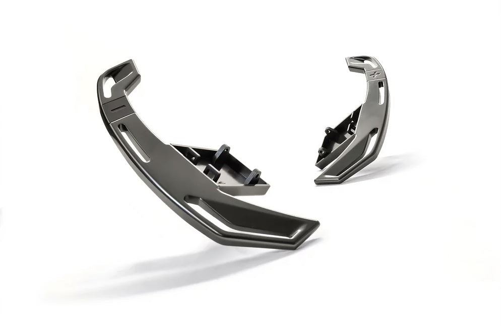MMR BMW F & G Series Gen 3 Performance Aluminium Billet Gear Shift Paddle Set - ML Performance UK
