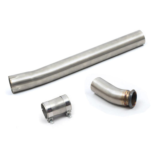 Cobra Exhaust Mini (Mk3) JCW (F56 LCI) Facelift PPF Delete Performance Exhaust* | ML Performance UK Car Parts