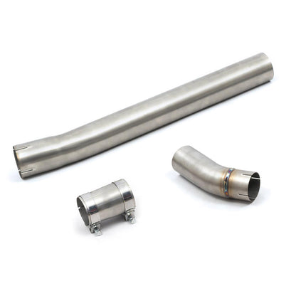Cobra Exhaust Mini (Mk3) Cooper S (F56) 2014-18 Resonator Delete Performance Exhaust* | ML Performance UK Car Parts