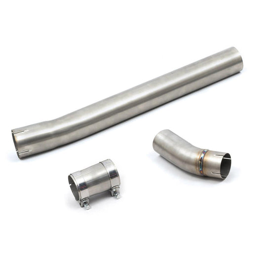 Cobra Exhaust Mini (Mk3) Cooper S (F56) 2014-18 Resonator Delete Performance Exhaust* | ML Performance UK Car Parts