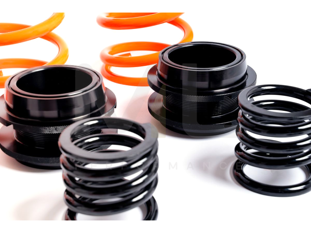 MSS BMW G05 X5 G06 X6 Urban Height Adjustable Ride Management System - ML Performance UK