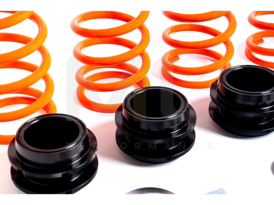 MSS BMW G05 X5 G06 X6 Urban Height Adjustable Ride Management System - ML Performance UK