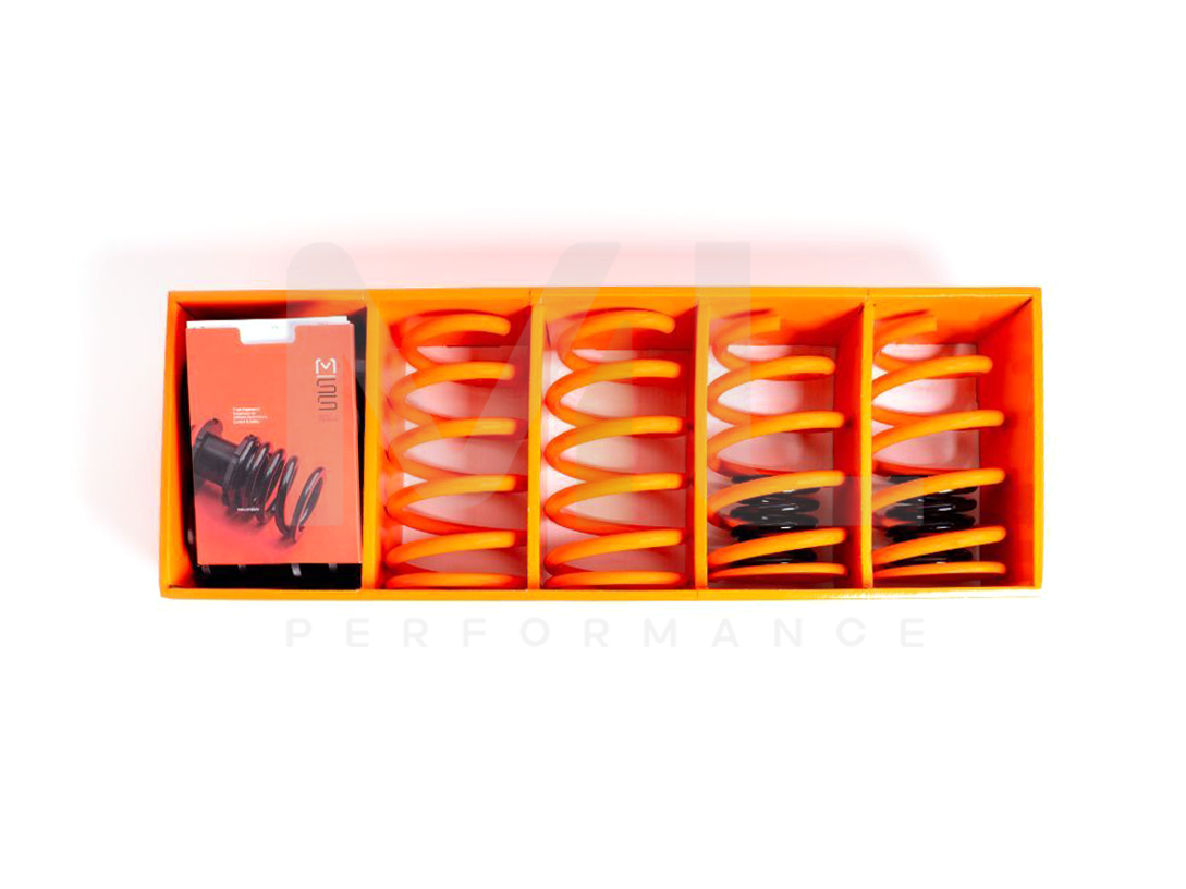 MSS BMW G05 X5 G06 X6 Urban Height Adjustable Ride Management System - ML Performance UK