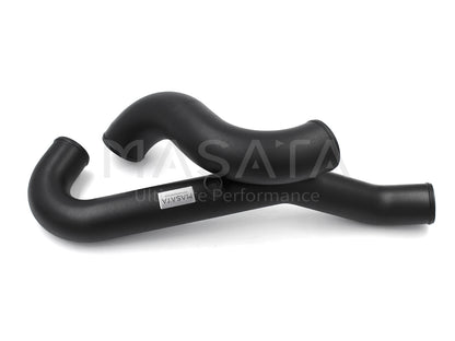Masata FORD MK6 MUSTANG 2.3T Chargepipe & Turbo to Intercooler Pipe - ML Performance UK