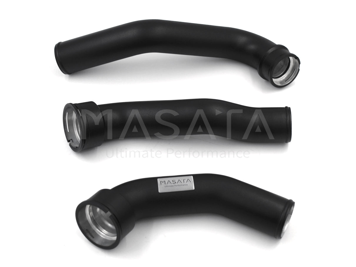 Masata Ford Focus MK4 1.5L Chargepipe & Turbo to Intercooler Pipe - ML Performance UK