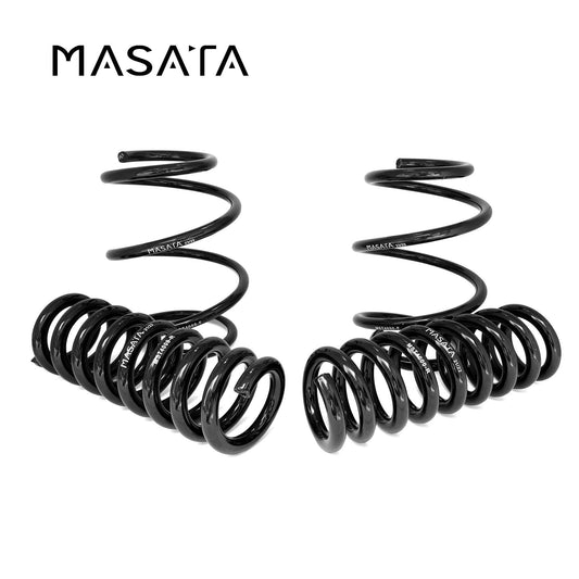 Masata BMW F80 F82 20mm/10mm Lowering Springs (Inc. M3, M4, M4 CS & M4 Competition) - ML Performance UK
