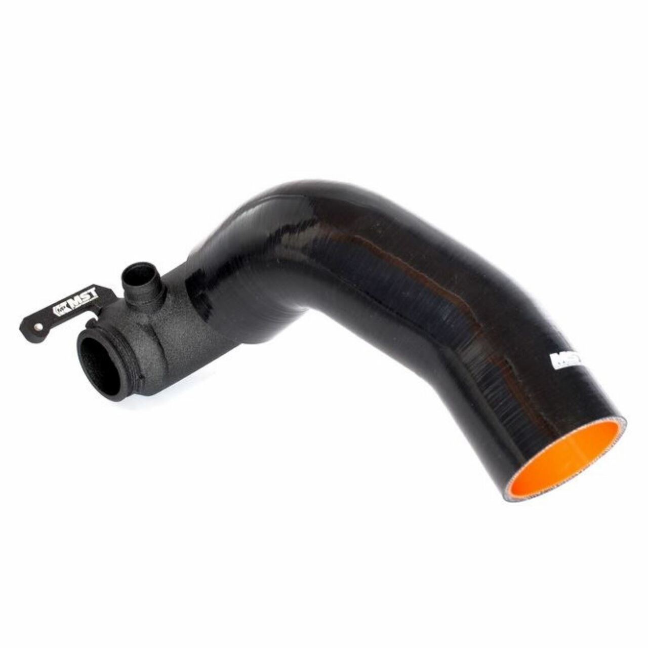 MST Performance Audi Seat Skoda VW EA888 Air Intake Silicone Hose & Oversize Turbo Inlet Elbow (Inc. 8V S3, Leon Cupra & MK7 Golf R) - ML Performance UK