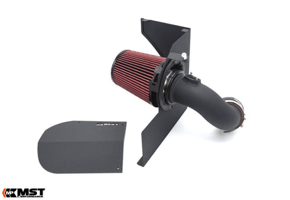 MST Performance BMW 2.0T B48 F20 F22 F30 F32 Intake Kit (Inc. 120i, 230i, 320i & 430i) - ML Performance UK