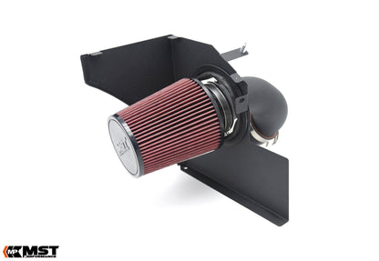 MST Performance BMW 2.0T B48 F20 F22 F30 F32 Intake Kit (Inc. 120i, 230i, 320i & 430i) - ML Performance UK