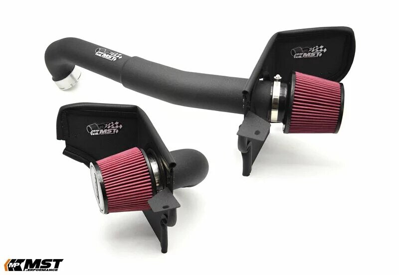 MST Performance BMW G80 G82 Performance Induction Kit (M3, M3 Competition, M4 & M4 Competition)