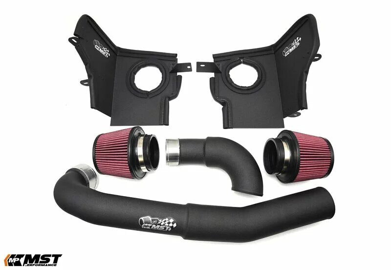 MST Performance BMW G80 G82 Performance Induction Kit (M3, M3 Competition, M4 & M4 Competition)