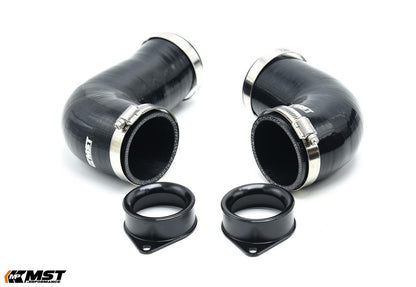 MST Performance Mercedes-Benz M276 V6 Inlets (C400, C450, C43 AMG & GLC43 AMG)