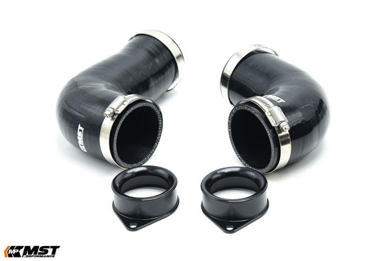 MST Performance Mercedes-Benz M276 V6 Inlets (C400, C450, C43 AMG & GLC43 AMG)