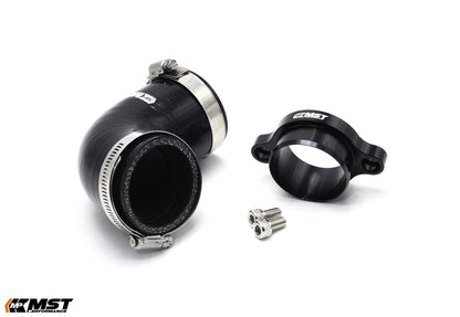 MST Performance Toyota GR Yaris 1.6 Turbo Inlet Pipe