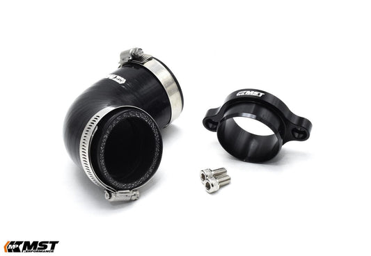 MST Performance Toyota GR Yaris 1.6 Turbo Inlet Pipe