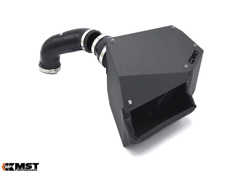 MST Performance VW MK6 Polo GTI Cold Air Intake System - ML Performance UK