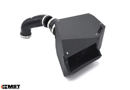 MST Performance VW MK6 Polo GTI Cold Air Intake System - ML Performance UK