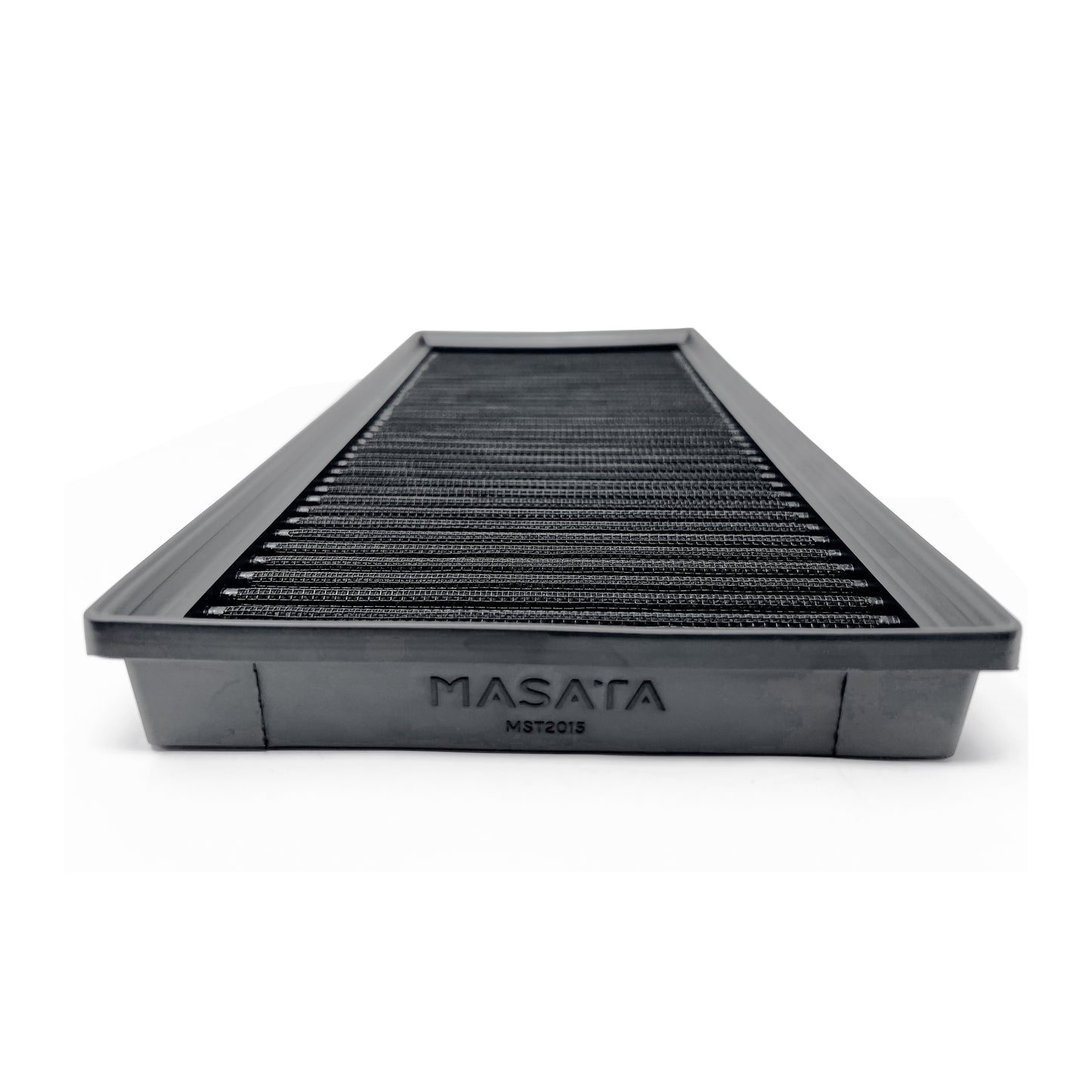 Masata Audi Porsche VW Performance SUV Panel Air Dry Filter (Inc. Cayenne, Range Rover, Q7 & Touareg)