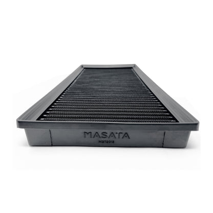 Masata Audi Porsche VW Performance SUV Panel Air Dry Filter (Inc. Cayenne, Range Rover, Q7 & Touareg)