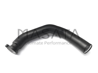 Masata BMW F80 F82 Chargepipe with Turbo to Intercooler Pipe (M2 Competition, M3 & M4) - ML Performance UK
