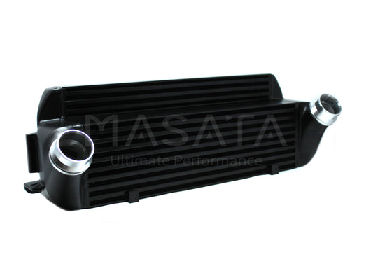 Masata BMW N20 N55 Stepped HD Performance Intercooler (M2, M135i, M235i, 335i & 435i) - ML Performance UK