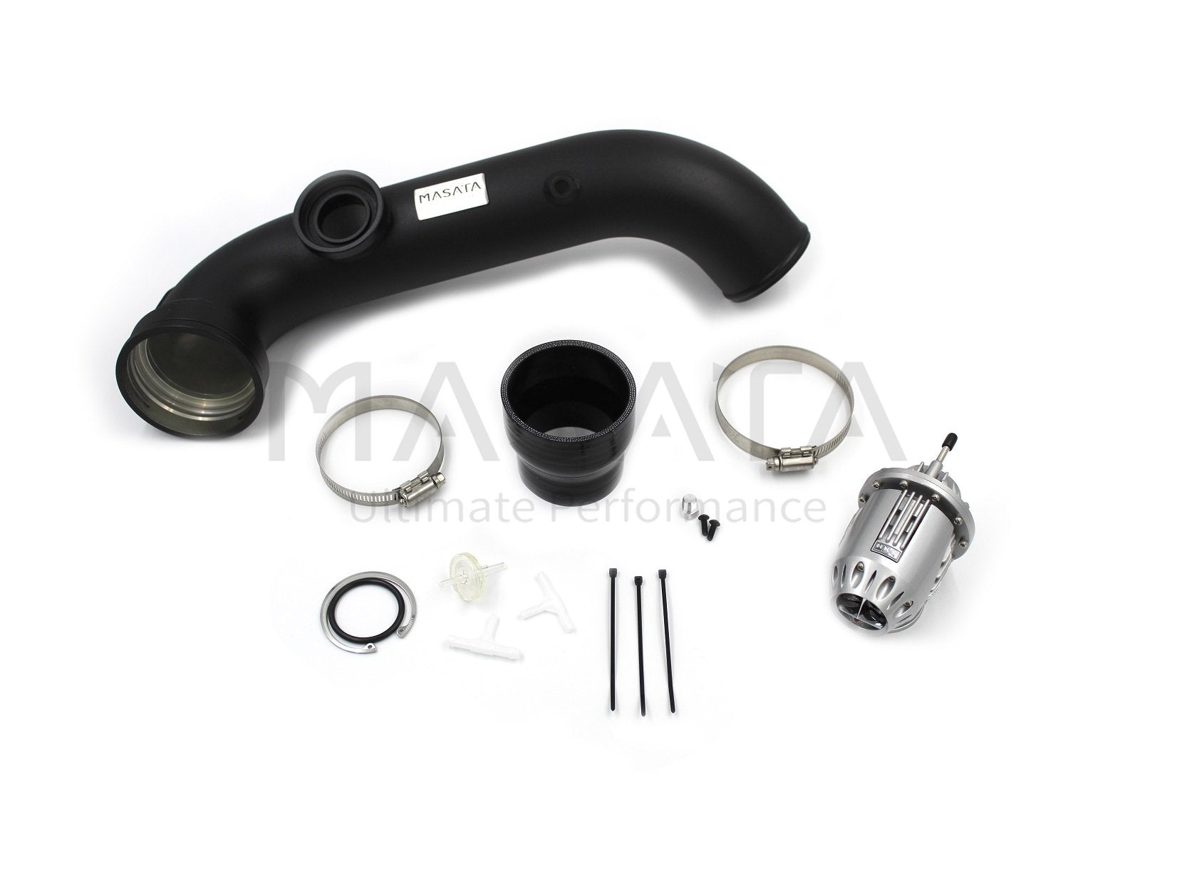 Bmw 335i outlet blow off valve