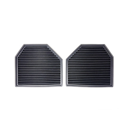 Masata BMW S55 F10 F12 F80 F82 Panel Air Dry Filters (Inc. M3, M4, M5 & M6)