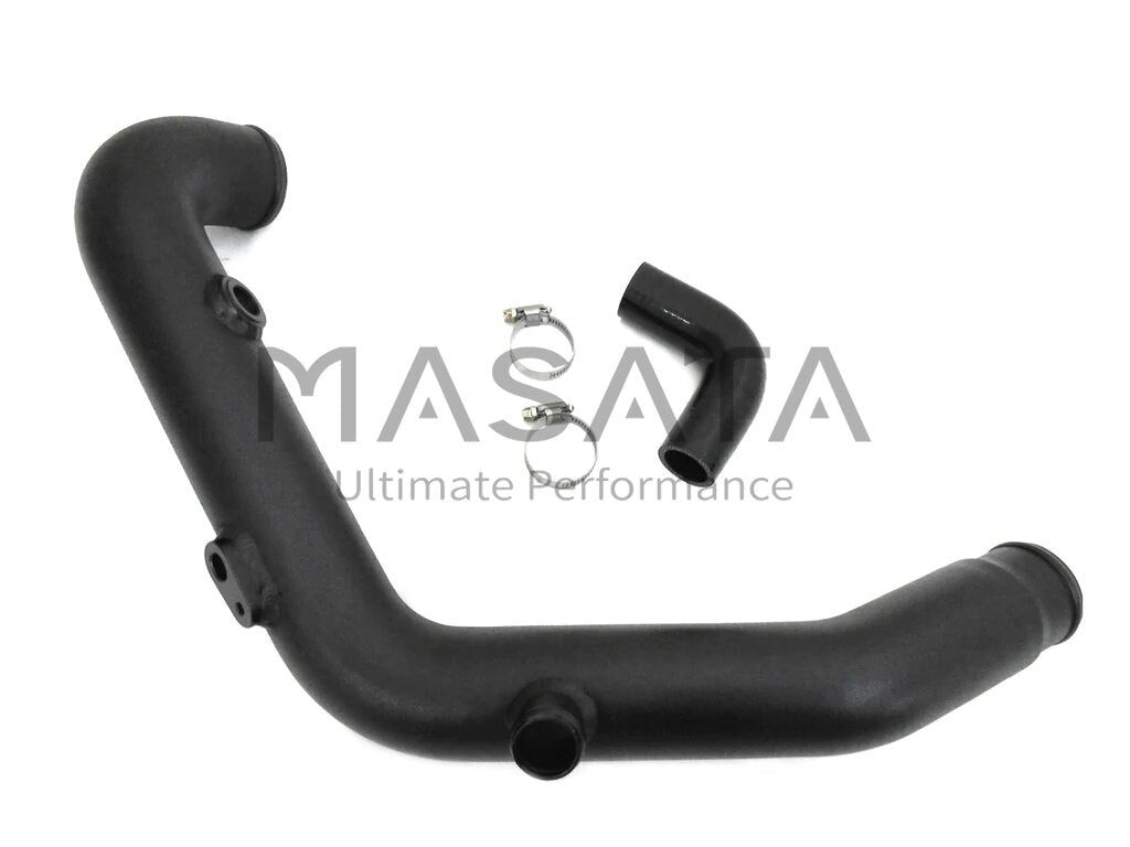 Masata Ford Focus MK 1.5T Chargepipe & Turbo to Intercooler Pipe - ML Performance UK