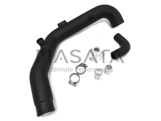 Masata Ford Focus MK 1.5T Chargepipe & Turbo to Intercooler Pipe - ML Performance UK