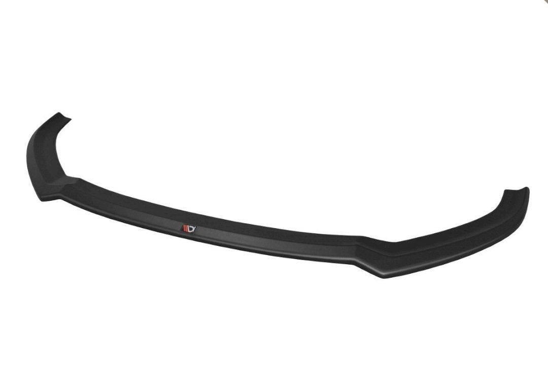 Maxton Design Audi 8V.5 V.2 Front Splitter (A3 S-Line & S3) - ML Performance UK