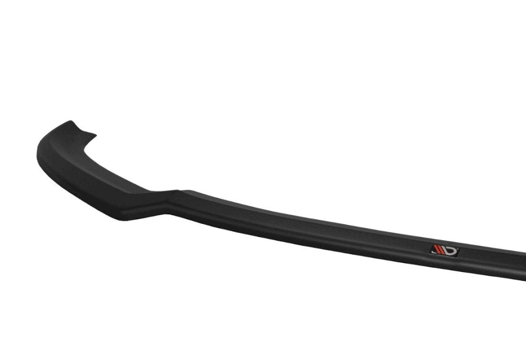 Maxton Design Audi 8V.5 V.2 Front Splitter (A3 S-Line & S3) - ML Performance UK