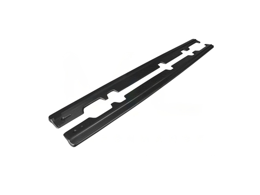Maxton Design Ford MK8 Fiesta ST Side Skirts Splitters