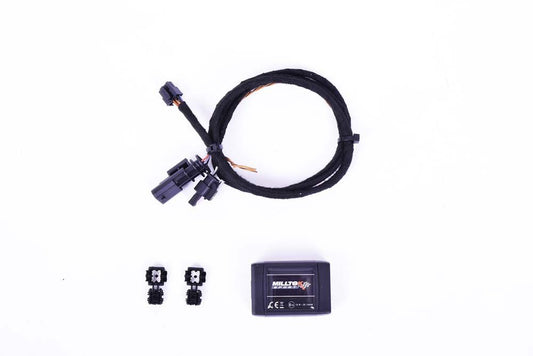 MillTek Ford MK8  Fiesta ST 1.5T EcoBoost Active Valve Control | ML Performance UK