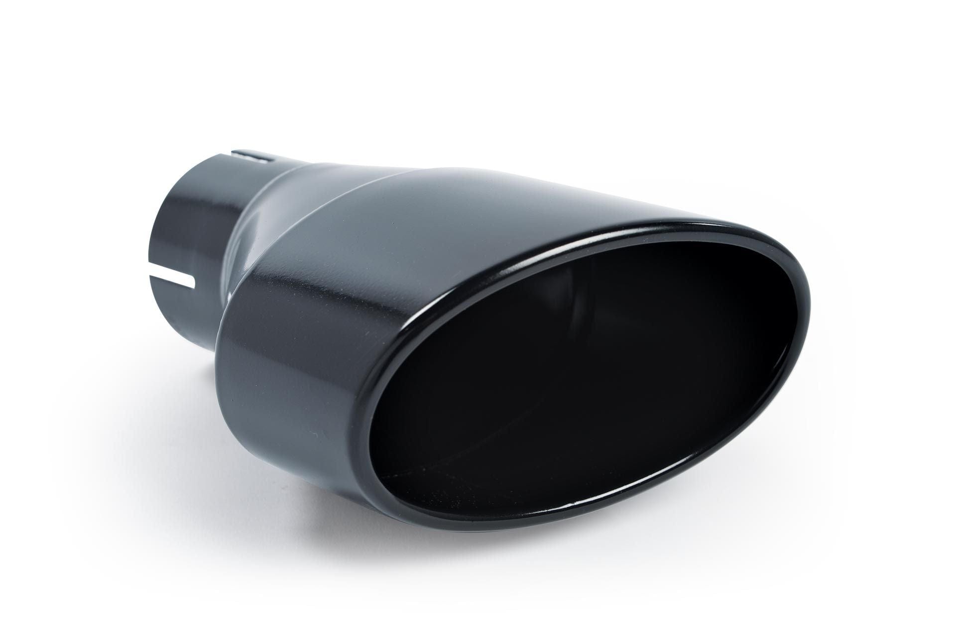 MillTek Audi 8V RS3 Sportback 400PS Cat-Back Exhaust (MQB Facelift Only - OPF/GPF Models) - ML Performance UK