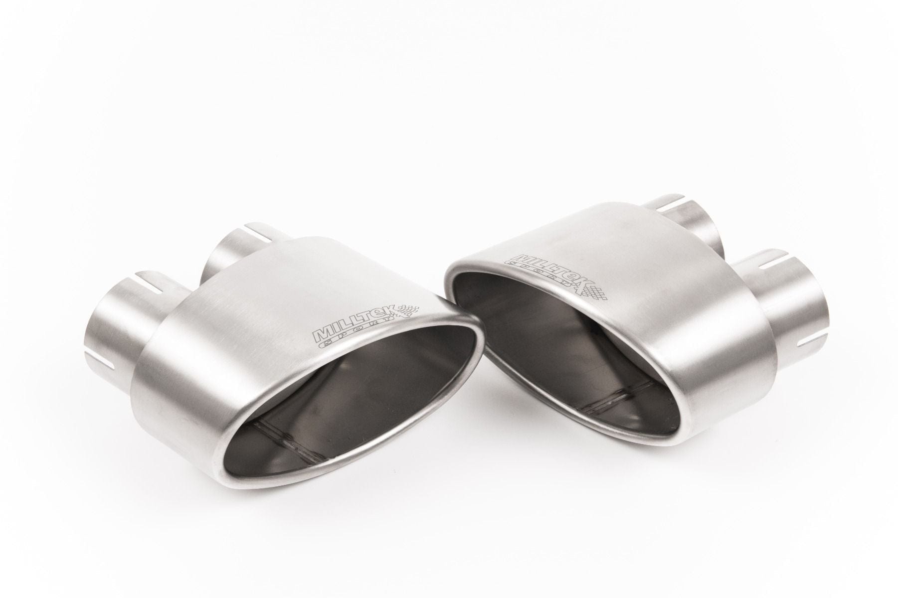 MillTek Audi 8V RS3 Sportback 400PS Cat-Back Exhaust (MQB Facelift Only - OPF/GPF Models) - ML Performance UK