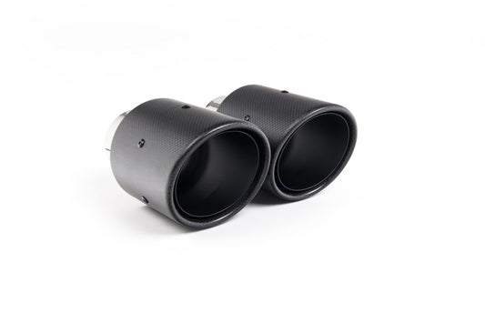 MillTek Volkswagen Golf Mk7.5 1.5TSI Evo GT & R-Line Cat-Back Exhaust (GPF/OPF & Non GPF/OPF Models) - ML Performance UK