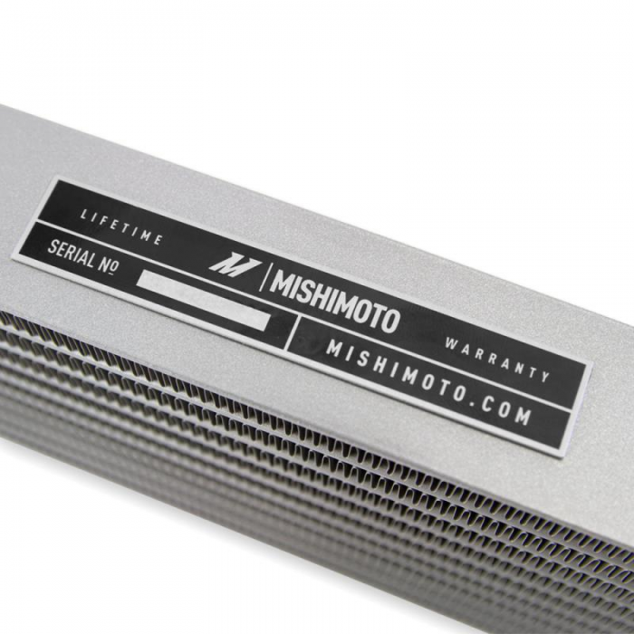 Mishimoto BMW F80 F82 F83 DCT Transmission Cooler (M3 & M4) - ML Performance UK