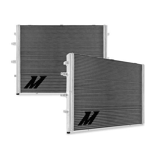 Mishimoto BMW F80 F82 F87 Performance Heat Exchanger (M2 Competition, M3 & M4) - ML Performance UK